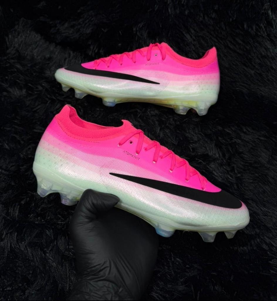 NIKE MERCURIAL VAPOR 17