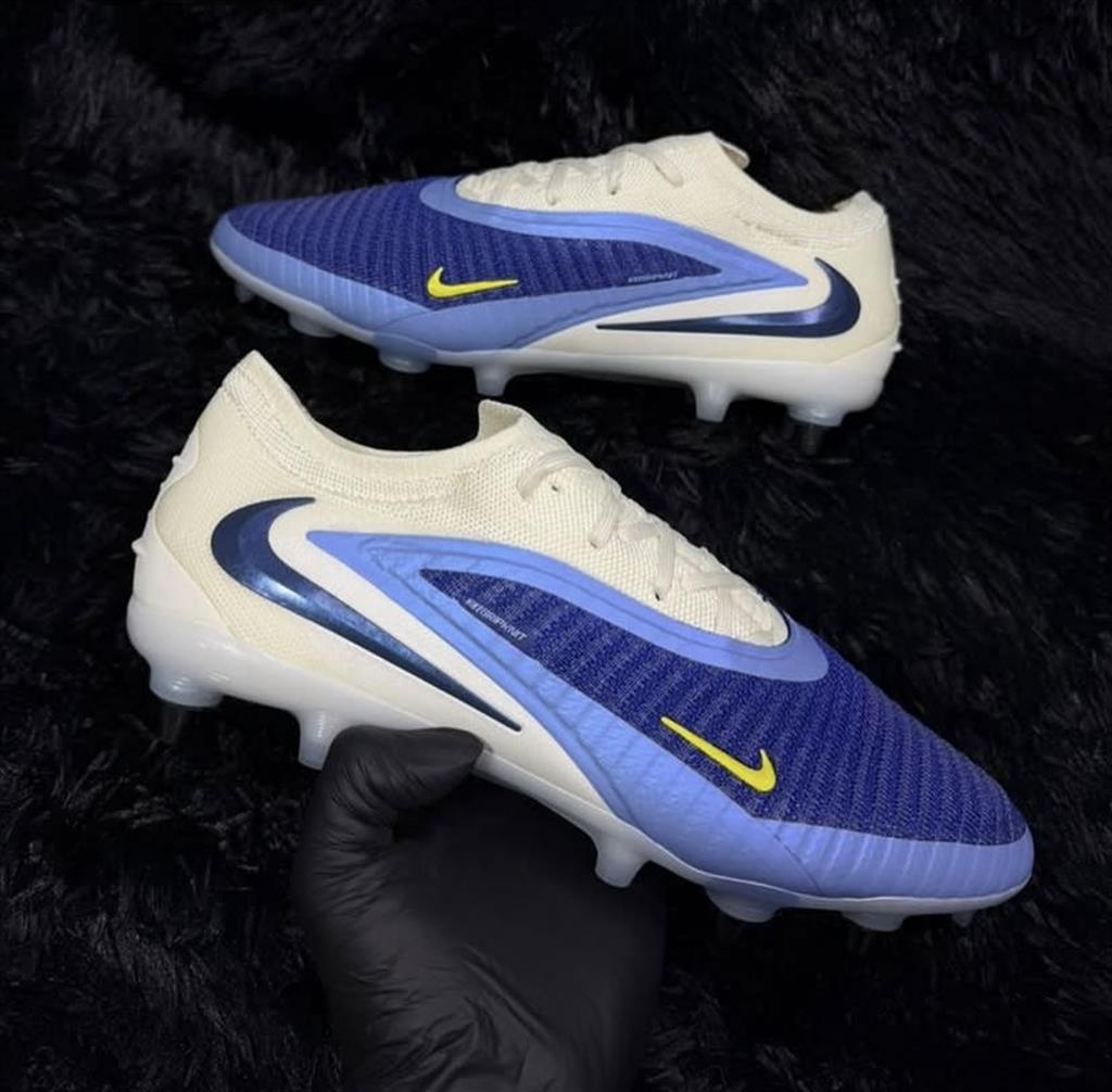 BOTINES NIKE PHANTOM 6 LOW ELITE 🤩📦