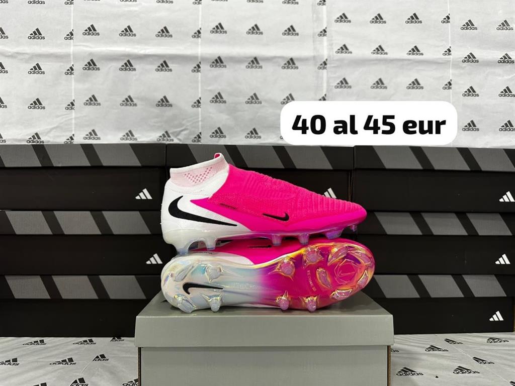 NIKE PHANTOM 6 LOW 😮‍💨🤩🤩