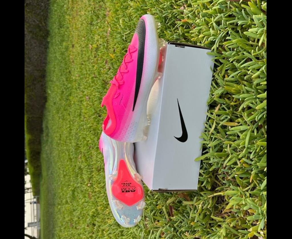 NIKE MERCURIAL VAPOR 17